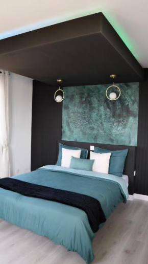 Appart'hotel ClassyChic YSCHOOL